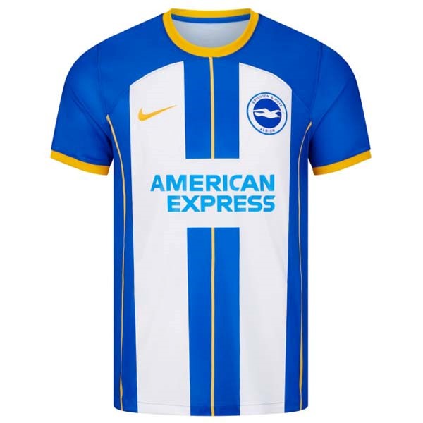 Tailandia Camiseta Brighton 1st 2022-2023